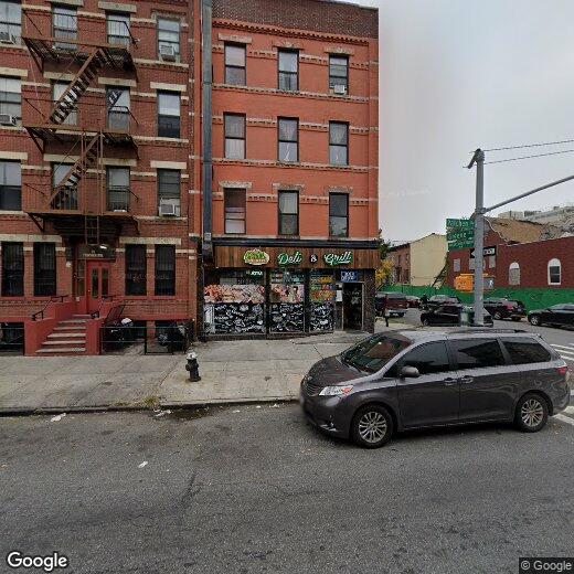 Primary Photo - 33 Patchen Ave