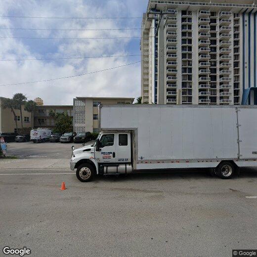 Primary Photo - 2600 S Ocean Dr