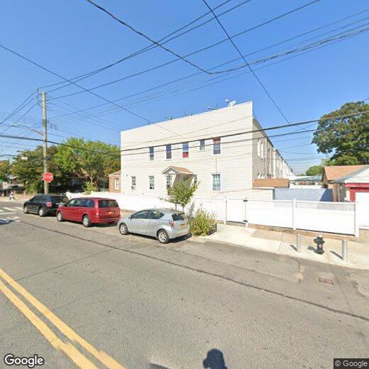 Primary Photo - 108 STREET