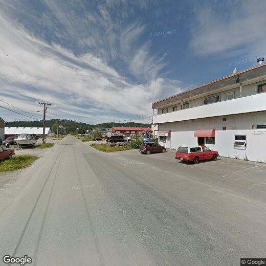 Primary Photo - 10000 Crazy Horse Dr