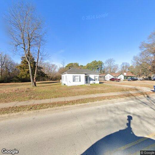 2050 S Mt Olive St, Siloam Springs, AR 72761 House Rental in Siloam