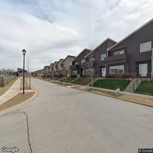 2624 N Ward Dr, Fayetteville, AR 72704 Townhouse for Rent in Fayetteville, AR