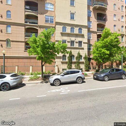 1100 Cherokee St Unit 504, Denver, CO 80204 Condo for Rent in Denver