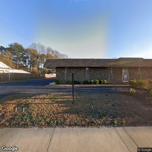 Primary Photo - 1030 St Andrews Rd
