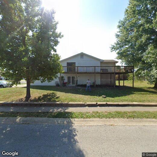 Primary Photo - Great Unit in Raymore
