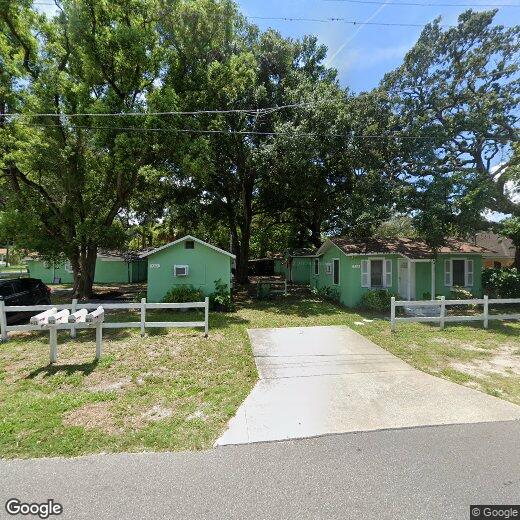 Primary Photo - 1 br, 1 bath House - 210-B W Humphrey St