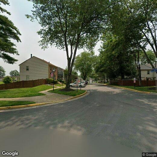 5516 Bridgewood Dr, Fairfax, VA 22032 Townhouse for Rent in Fairfax