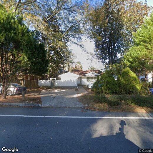 Primary Photo - 4513 Wieuca Rd NE