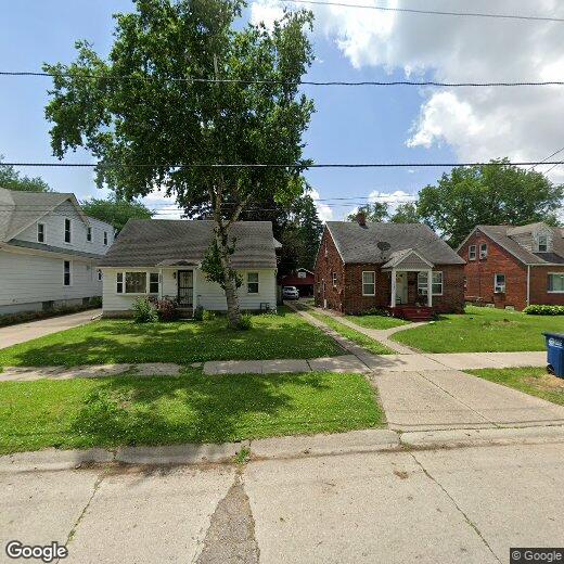 2249 Dundee St, Toledo, OH 43609 House for Rent in Toledo, OH