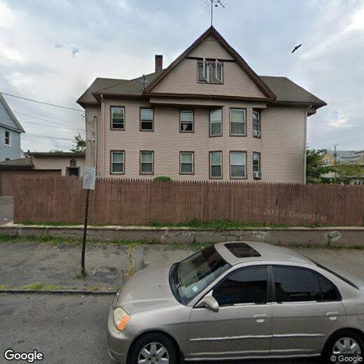 Primary Photo - 965 Noble Ave