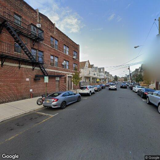 410 Cleveland Ave, Harrison, NJ 07029 Townhouse for Rent in Harrison