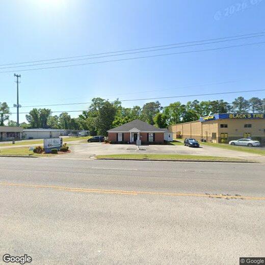 2301 S Irby St, Florence, SC 29505 House Rental in Florence, SC