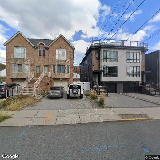 25 Lawton Ave, Cliffside Park, NJ 07010 Townhome Rentals in Cliffside