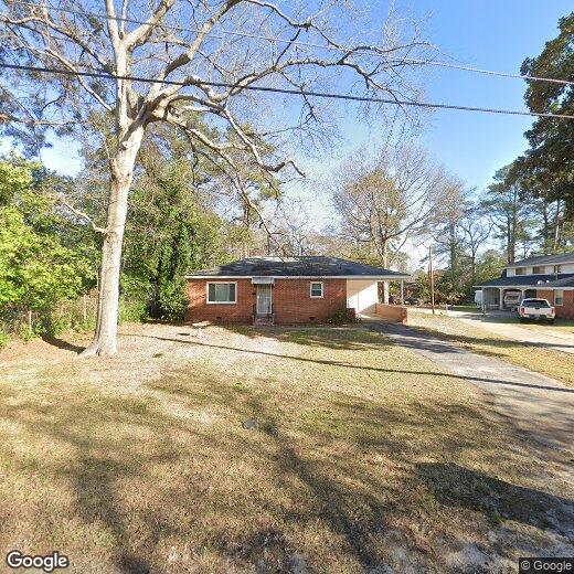 102 Jones Pl, Warner Robins, GA 31088 House Rental in Warner Robins