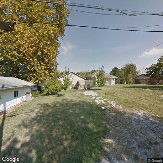 521 13th St, Tell City, IN 47586 Townhome Rentals in Tell City IN