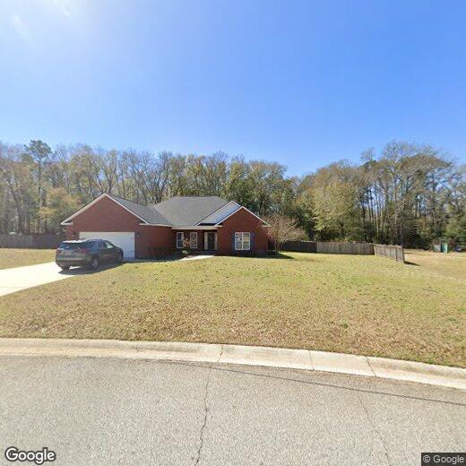 306 Old Farm Rd, Perry, GA 31069 House for Rent in Perry, GA