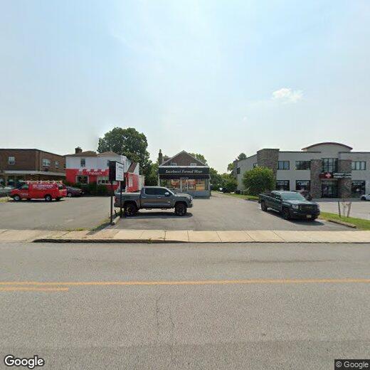 Primary Photo - 107 W Eagle Rd