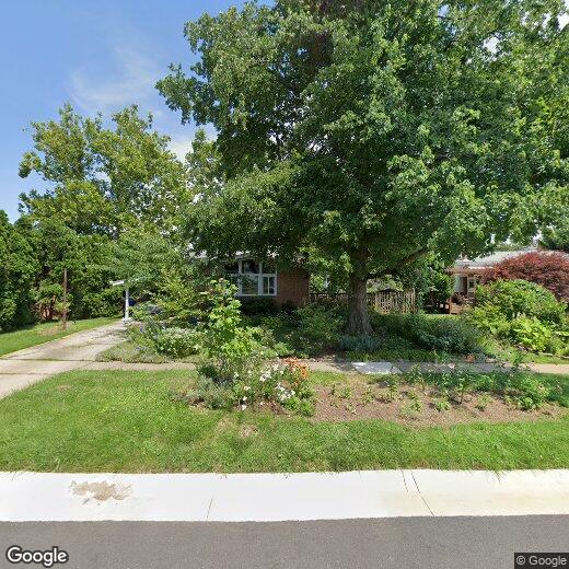 Primary Photo - 4 br, 3 bath House - 9907 Pomona Dr