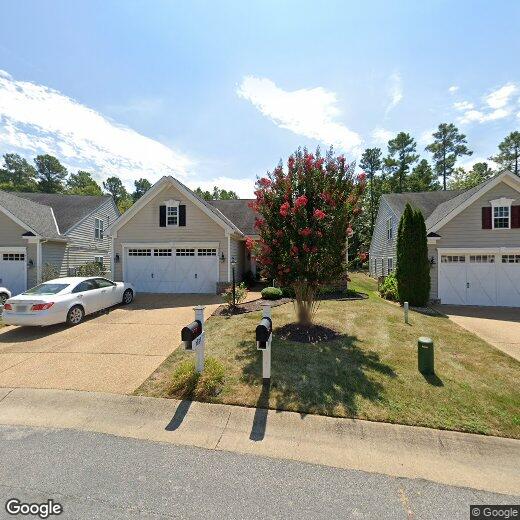 5839 Yellow Jasmine Terrace, Providence VA 23140 House Rental