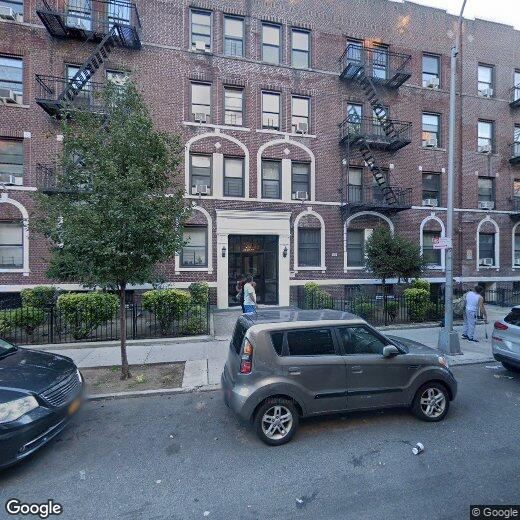 Primary Photo - 33-34-43 80th St