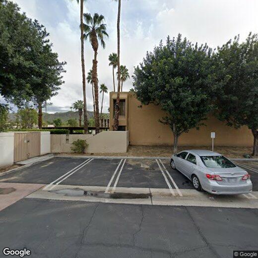 Primary Photo - 1655 E Palm Canyon Dr