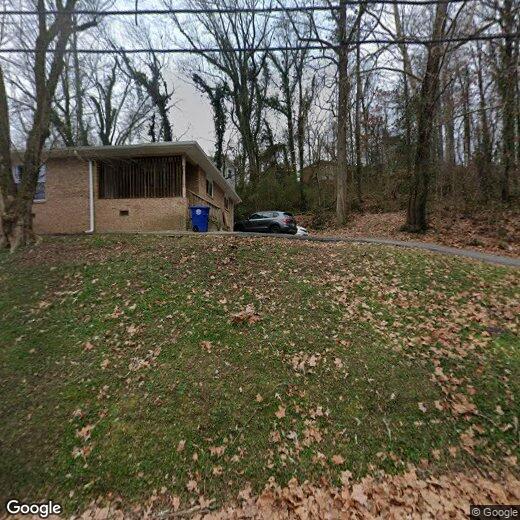 Foto principal - 3523 Berkley Dr