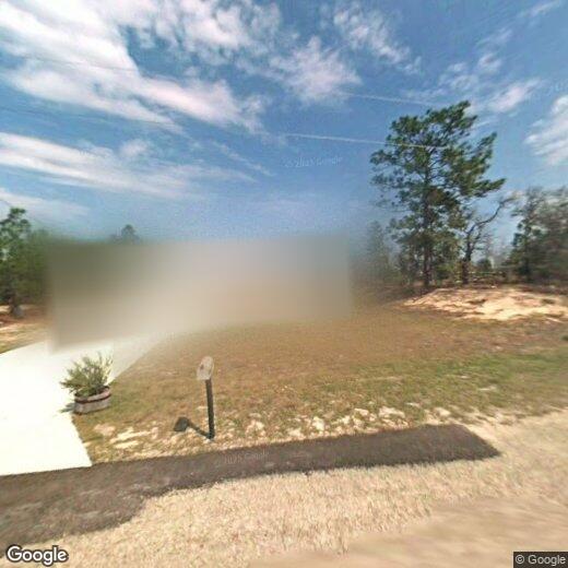 2981 W Gifford Ln, Citrus Springs, FL 34433 House Rental in Citrus