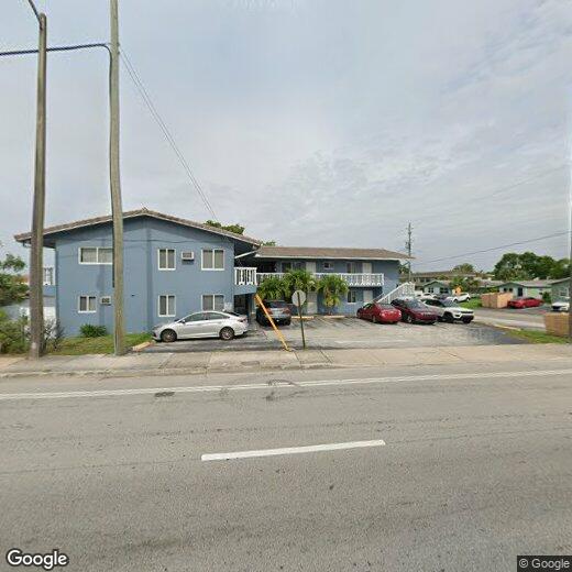 Primary Photo - 3049 NW 9th Ave