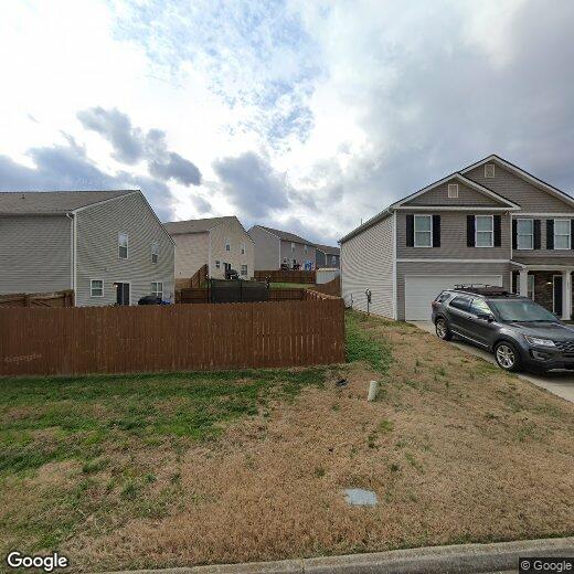 Primary Photo - 1809 River Poppy Road