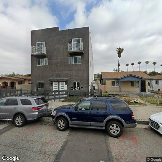 Primary Photo - 3843 E Cesar E Chavez Ave