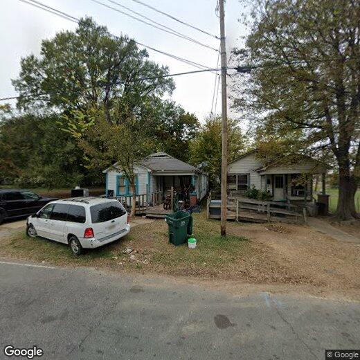 1511 Breard St, Monroe, LA 71201 House for Rent in Monroe, LA