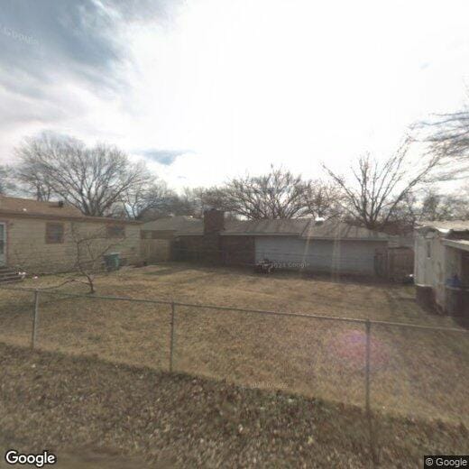 Foto principal - 516 N Burdette Ave