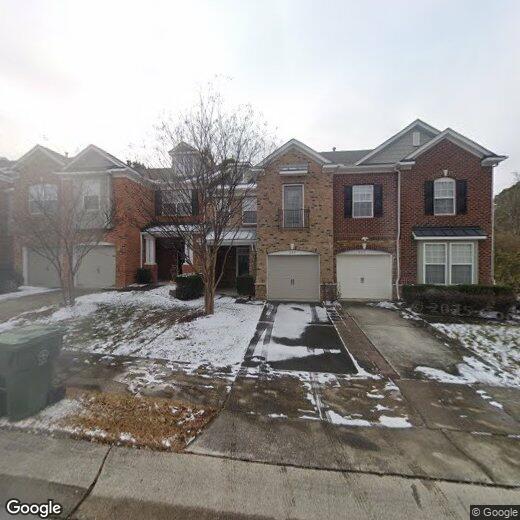 229 Lone Star Way, Cary, NC 27519 Townhome Rentals in Cary NC