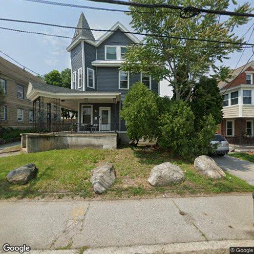 48 Riverside St Unit 2F, Lowell, MA 01854 Apartment for Rent in