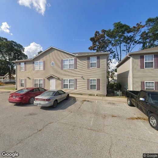 Primary Photo - 3 br, 1 bath House - 215 S Hudson St Apt B1