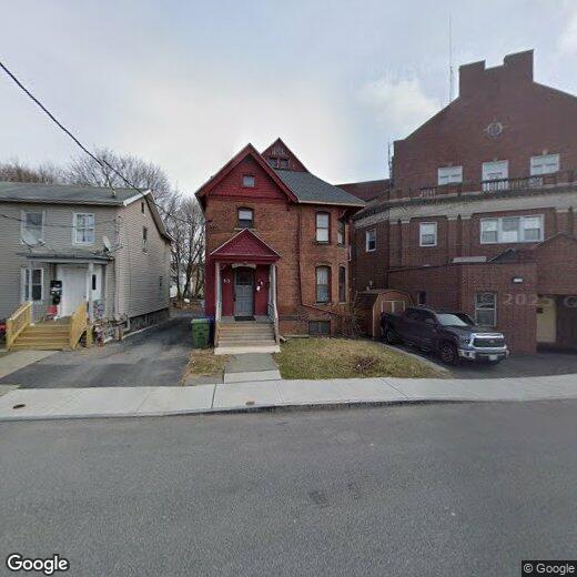 Primary Photo - 10 Montgomery St
