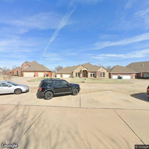 2409 SW 111th St, Oklahoma City, OK 73170 House Rental in Oklahoma