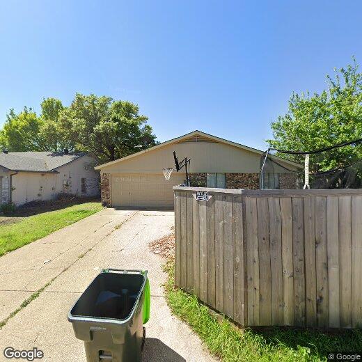 713 Lookout Trail, Plano, TX 75023 House Rental in Plano, TX