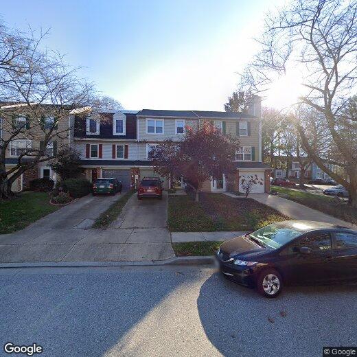 11746 Lone Tree Ct, Columbia, MD 21044 Townhouse for Rent in Columbia