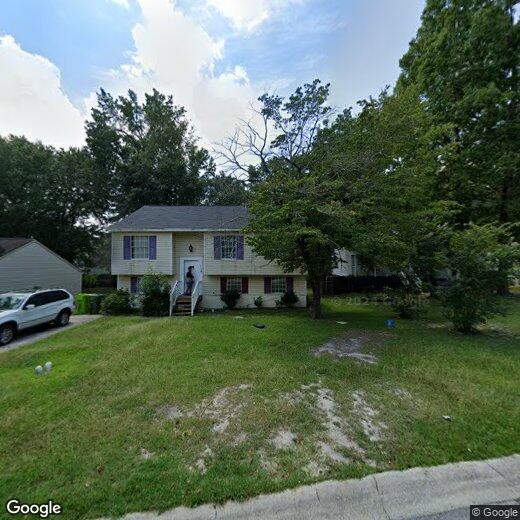 Primary Photo - 119 Durham Creek Ct