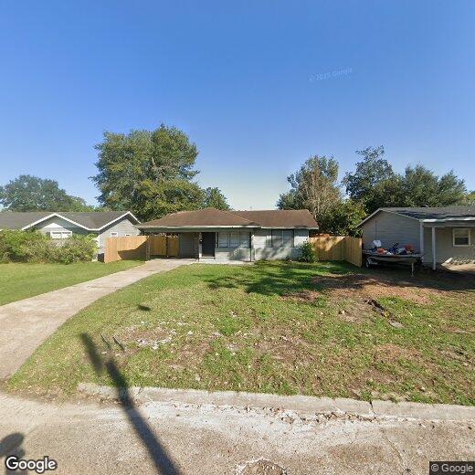 650 Parsons Dr, Beaumont, TX 77706 House for Rent in Beaumont, TX