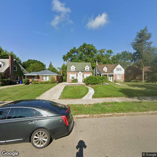 Primary Photo - 1 Oakfield Ave