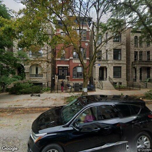 Primary Photo - 2129 N Sheffield Ave