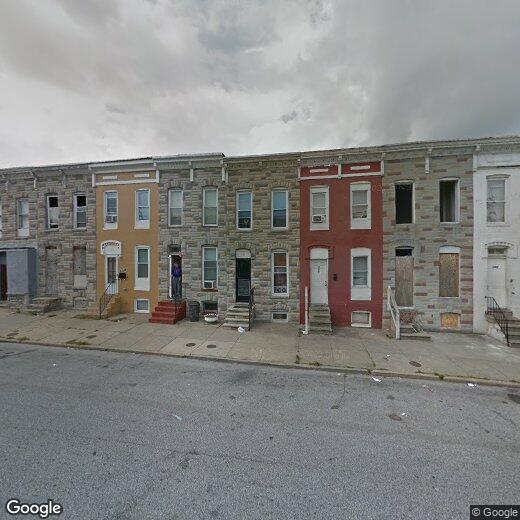 Foto principal - 348 S Smallwood St