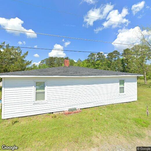 123 Memorial Dr, Kingstree, SC 29556 House Rental in Kingstree, SC