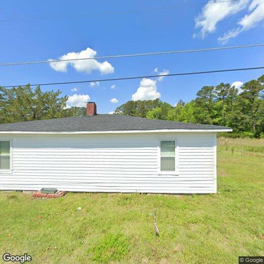 123 Memorial Dr, Kingstree, SC 29556 House Rental in Kingstree, SC