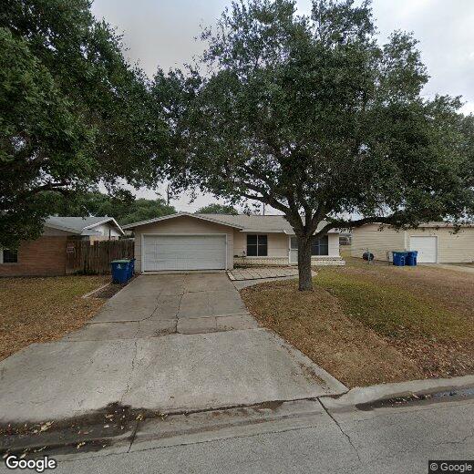 1610 Crosby St, Portland, TX 78374 House for Rent in Portland, TX