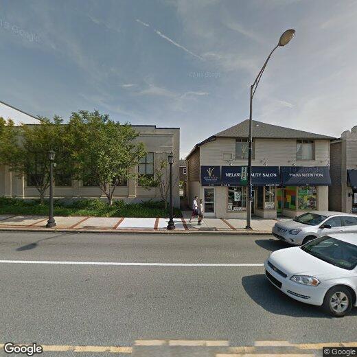 Primary Photo - 18 E Lancaster Ave