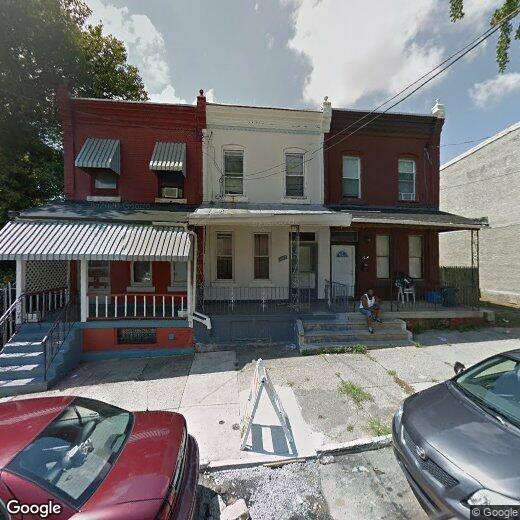 Primary Photo - 3312 N Uber St