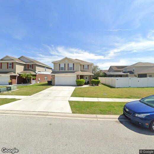 Primary Photo - 5432 Cordgrass Bend Ln